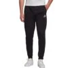 Adidas - Entrada 22 Sweatpants - Black Sweatpants Men