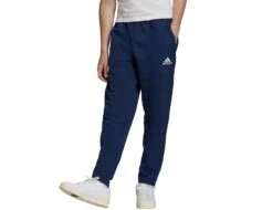 Adidas - Entrada 22 Presentation Pants - Blue Training Pants Men