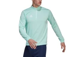 Adidas - Entrada 22 Training Top - Training Shirt Men