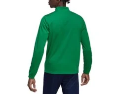 Adidas - Entrada 22 Training Top - Green Football Top -Shorts Poloshirts Geschaft hi2129b