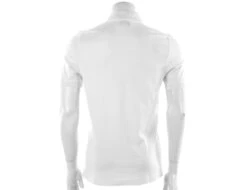 Kappa - Life Piquet - Herren Polo -Shorts Poloshirts Geschaft kappa herenpolo 302s1u0 001bzl