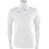 Kappa - Life Piquet - Herren Polo -Shorts Poloshirts Geschaft kappa herenpolo 302s1u0 001zl