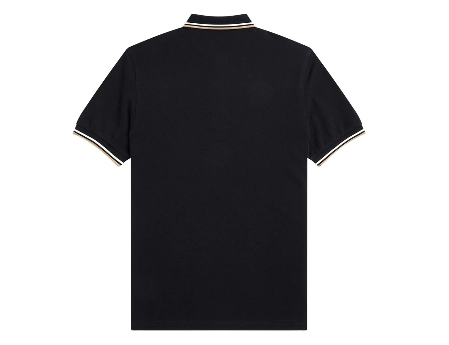 Fred Perry - Twin Tipped Shirt - Classic Polo Shirt 6 Fred Perry - Twin Tipped Shirt - Classic Polo Shirt – Bild 4