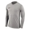 Nike - Dri-Fit Tiempo Premier LS Jersey - Fußballtrikot -Shorts Poloshirts Geschaft nike 894248 057