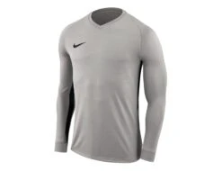 Nike - Dri-Fit Tiempo Premier LS Jersey - Fußballtrikot