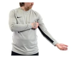 Nike - Dri-Fit Tiempo Premier LS Jersey - Fußballtrikot -Shorts Poloshirts Geschaft nike 894248 057d