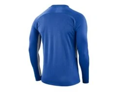 Nike - Dry Tiempo Premier LS Shirt - Blaues Trikot -Shorts Poloshirts Geschaft nike 894248 463a