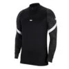 Nike – Dri-FIT Strike ¼ Zip Drill Top – Fußballtrikot -Shorts Poloshirts Geschaft nike cw5858 010