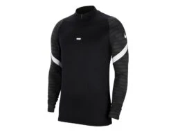 Nike – Dri-FIT Strike ¼ Zip Drill Top – Fußballtrikot