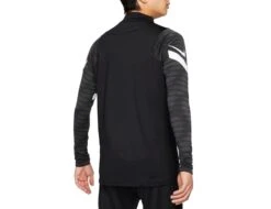 Nike – Dri-FIT Strike ¼ Zip Drill Top – Fußballtrikot -Shorts Poloshirts Geschaft nike cw5858 010c