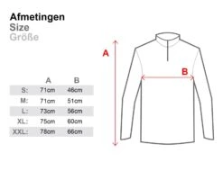 Nike – Dri-FIT Strike ¼ Zip Drill Top – Fußballtrikot -Shorts Poloshirts Geschaft nike cw5858 010e