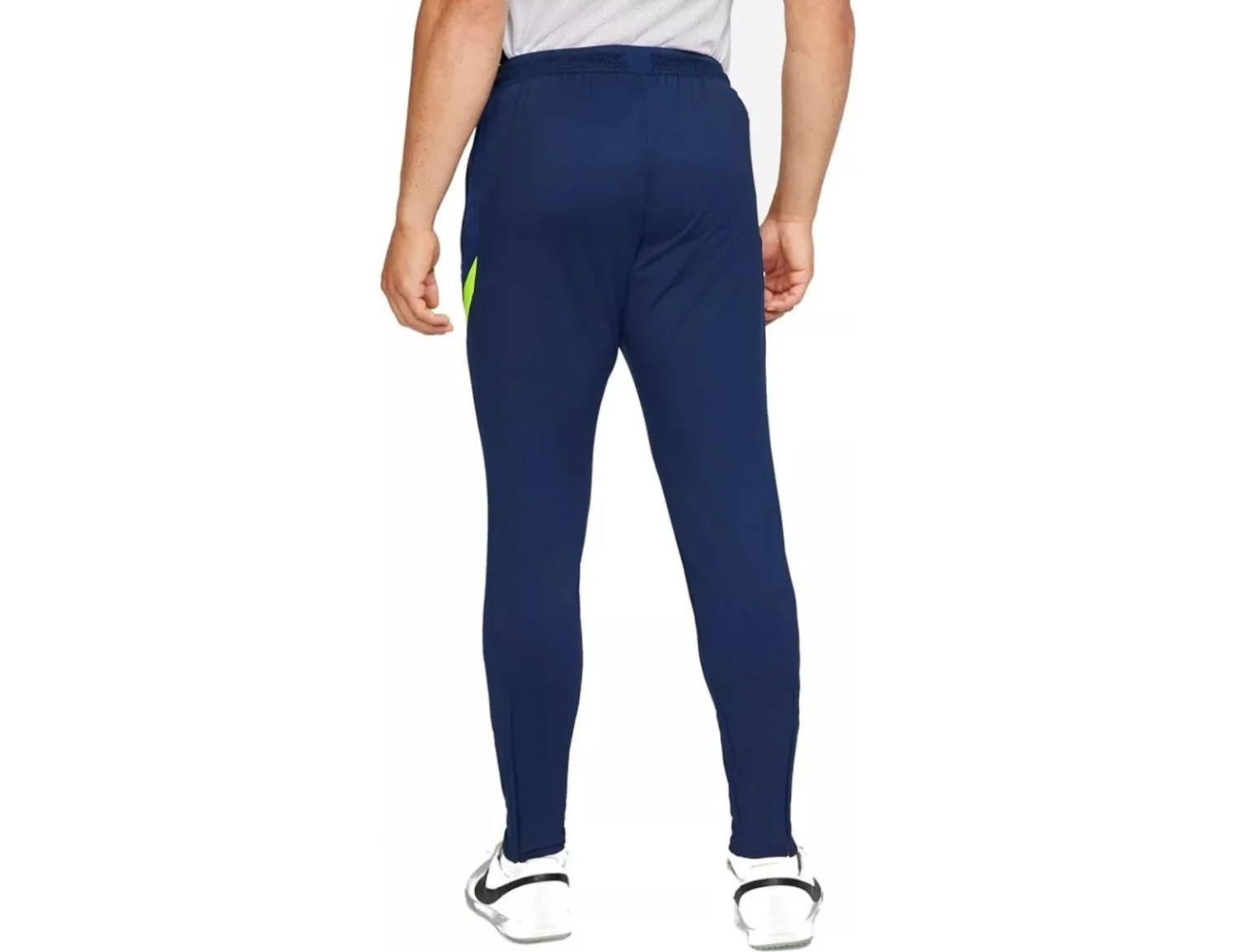 Nike - Strike 21 Pants - Football Pants Men 4 Nike - Strike 21 Pants - Football Pants Men – Bild 2