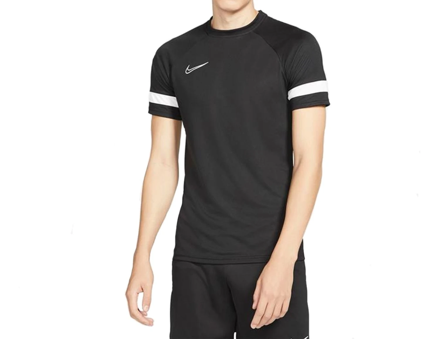 Nike - Dri-Fit Academy SS Football Top - Men Football Shirt 3 Nike - Dri-Fit Academy SS Football Top - Men Football Shirt