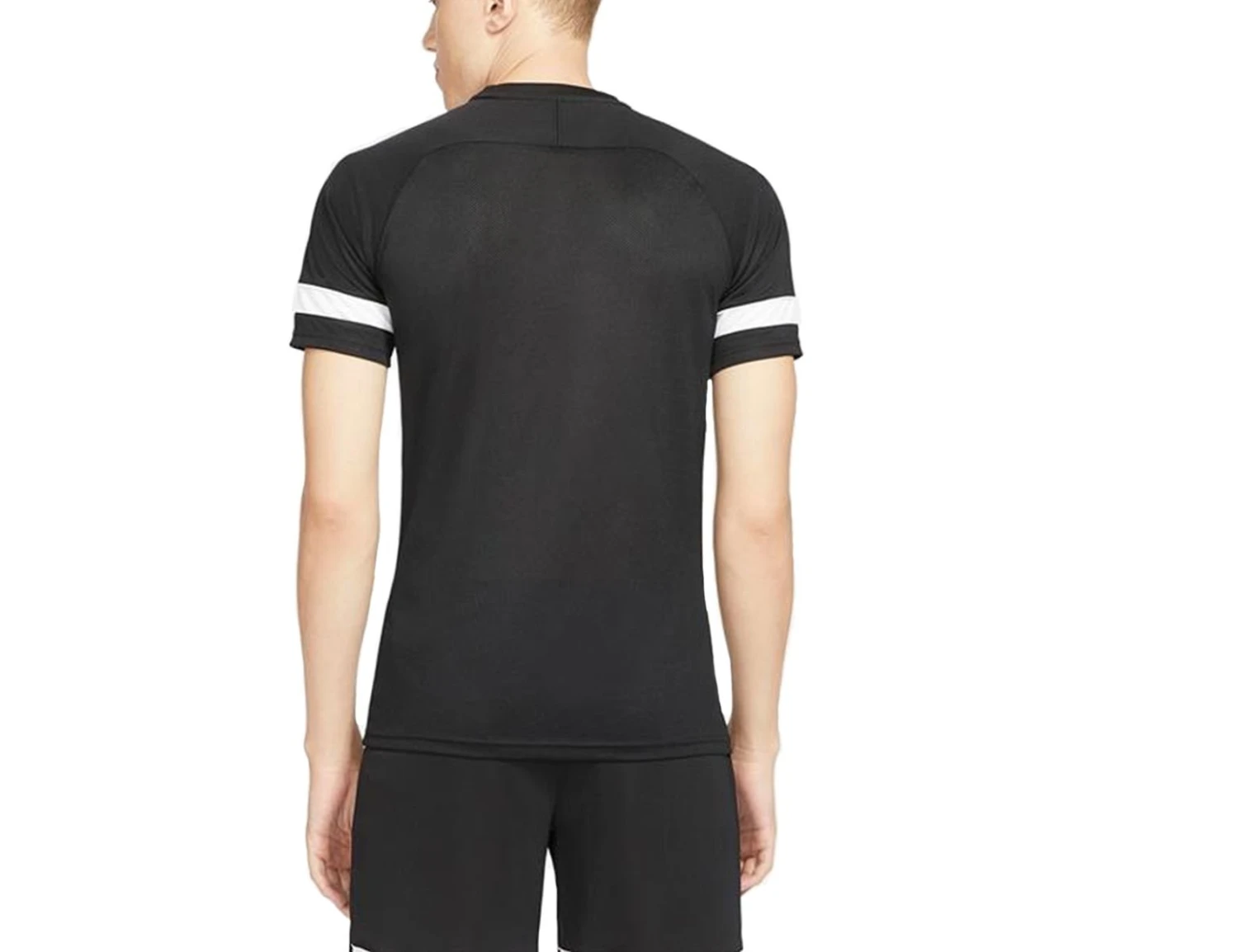 Nike - Dri-Fit Academy SS Football Top - Men Football Shirt 4 Nike - Dri-Fit Academy SS Football Top - Men Football Shirt – Bild 2