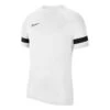 Nike - Dri-FIT Academy SS Top - Fußballtrikot -Shorts Poloshirts Geschaft nike cw6101 100