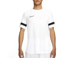 Nike - Dri-FIT Academy SS Top - Fußballtrikot -Shorts Poloshirts Geschaft nike cw6101 100c