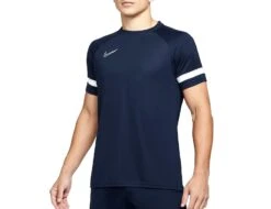 Nike - Academy 21 Top Short Sleeve - Fußballtrikot