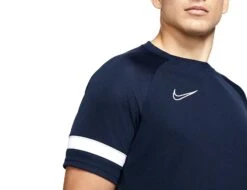 Nike - Academy 21 Top Short Sleeve - Fußballtrikot -Shorts Poloshirts Geschaft nike cw6101 451b 6