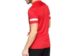 Nike - Dri-FIT Academy SS Top - Voetbaltrui Rood -Shorts Poloshirts Geschaft nike cw6101 658c