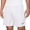 Nike - Academy 21 Knit Shorts - Herren Fußballshorts -Shorts Poloshirts Geschaft nike cw6107 100 6