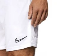 Nike - Academy 21 Knit Shorts - Herren Fußballshorts -Shorts Poloshirts Geschaft nike cw6107 100e 6