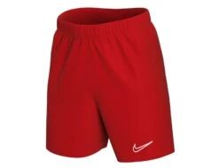 Nike - Academy 21 Knit Shorts - Rote Shorts 10 Nike - Academy 21 Knit Shorts - Rote Shorts -Shorts Poloshirts Geschaft nike cw6107 657 6