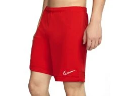 Nike - Academy 21 Knit Shorts - Rote Shorts