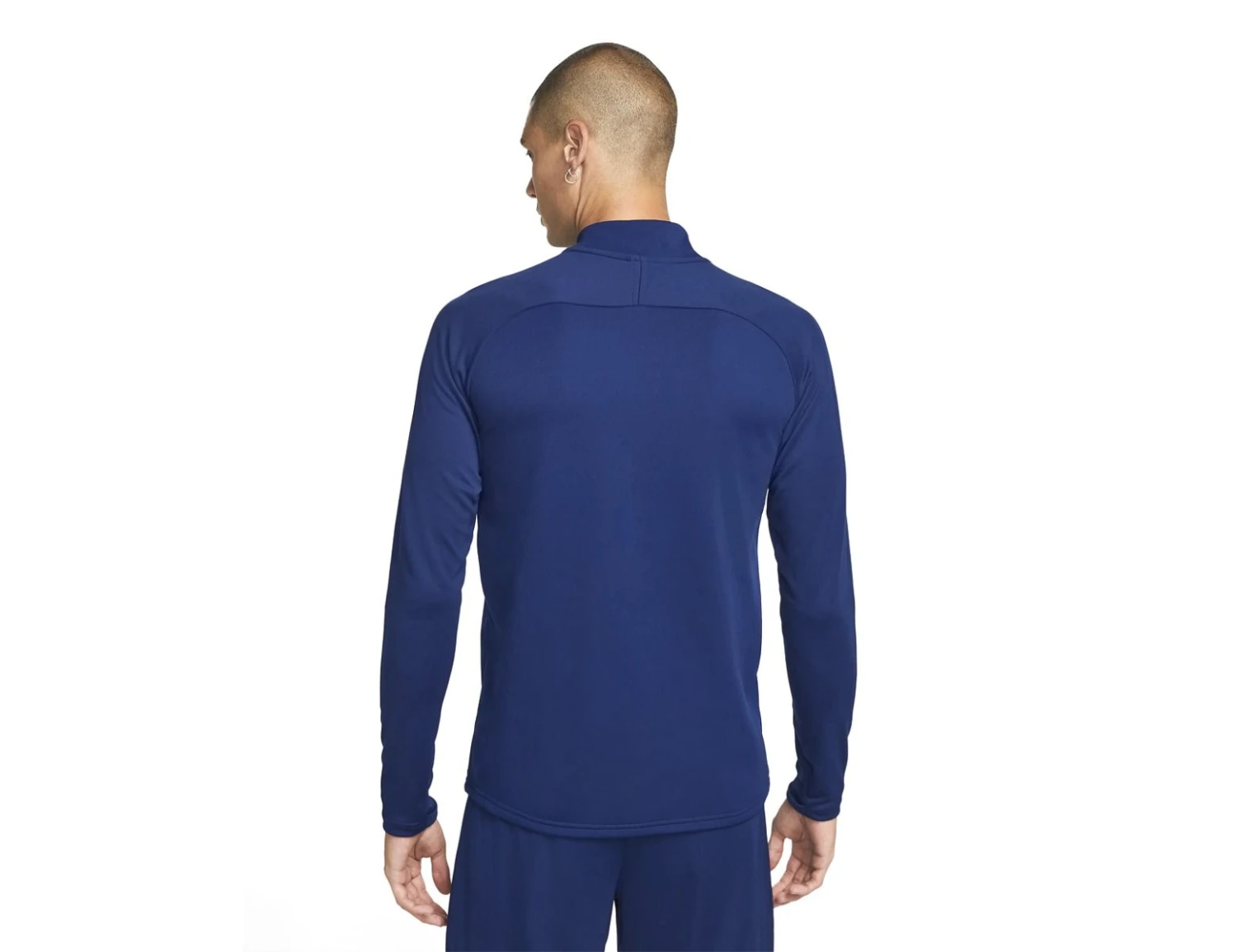 Nike - Academy 21 Drill Top - Trainingsshirt Herren 4 Nike - Academy 21 Drill Top - Trainingsshirt Herren – Bild 2