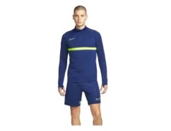 Nike - Academy 21 Drill Top - Trainingsshirt Herren 11 Nike - Academy 21 Drill Top - Trainingsshirt Herren -Shorts Poloshirts Geschaft nike cw6110 492c
