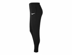 Nike - Fleece Park 20 Pants - Black Jogging Pants -Shorts Poloshirts Geschaft nike cw6907 010b