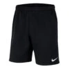 Nike - Fleece Park 20 Shorts - Men Shorts -Shorts Poloshirts Geschaft nike cw6910 010