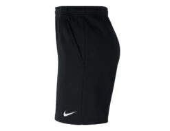 Nike - Fleece Park 20 Shorts - Men Shorts -Shorts Poloshirts Geschaft nike cw6910 010b