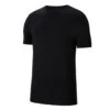 Nike - Park 20 Short Sleeve - Black Sport-T-shirt -Shorts Poloshirts Geschaft nike cz0881 010