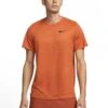 Nike - Dri-FIT Superset Short Sleeve Top - Training Shirt -Shorts Poloshirts Geschaft nike cz1219 816