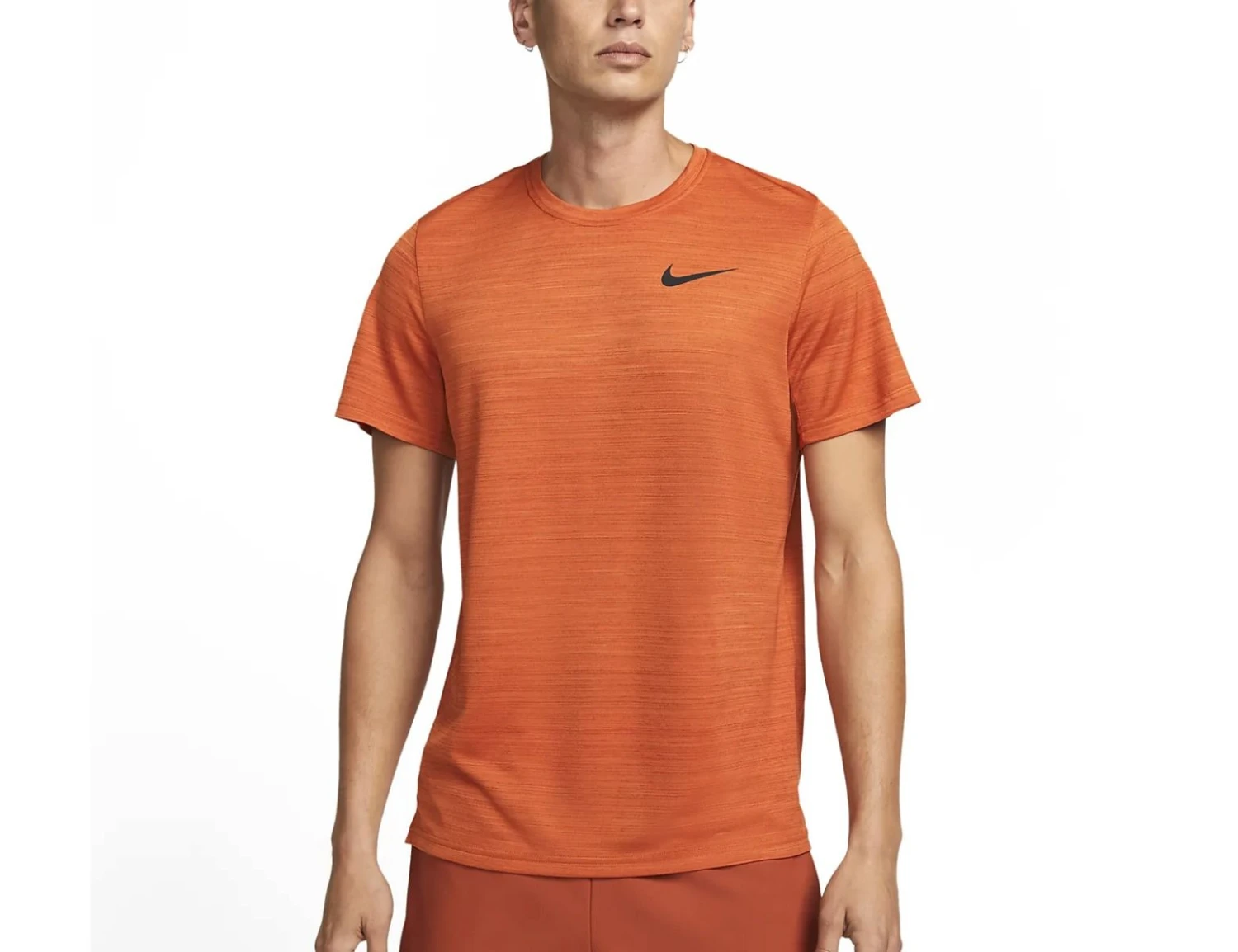 Nike - Dri-FIT Superset Short Sleeve Top - Training Shirt 3 Nike - Dri-FIT Superset Short Sleeve Top - Training Shirt