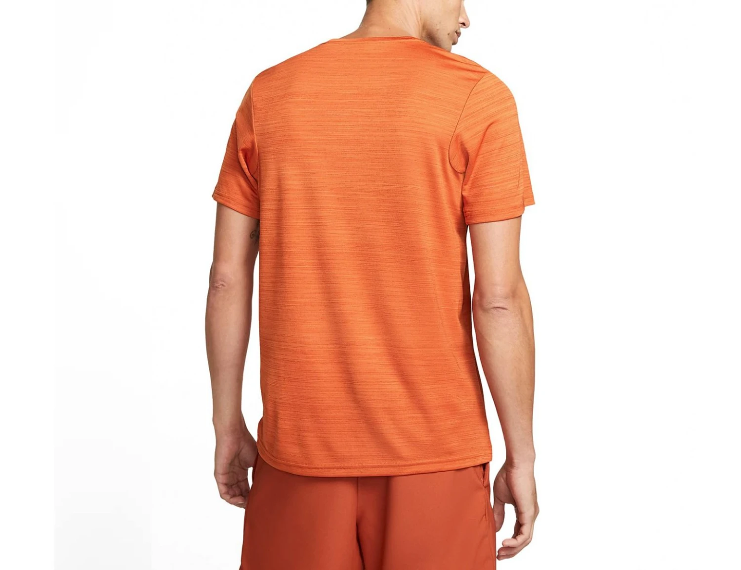 Nike - Dri-FIT Superset Short Sleeve Top - Training Shirt 4 Nike - Dri-FIT Superset Short Sleeve Top - Training Shirt – Bild 2