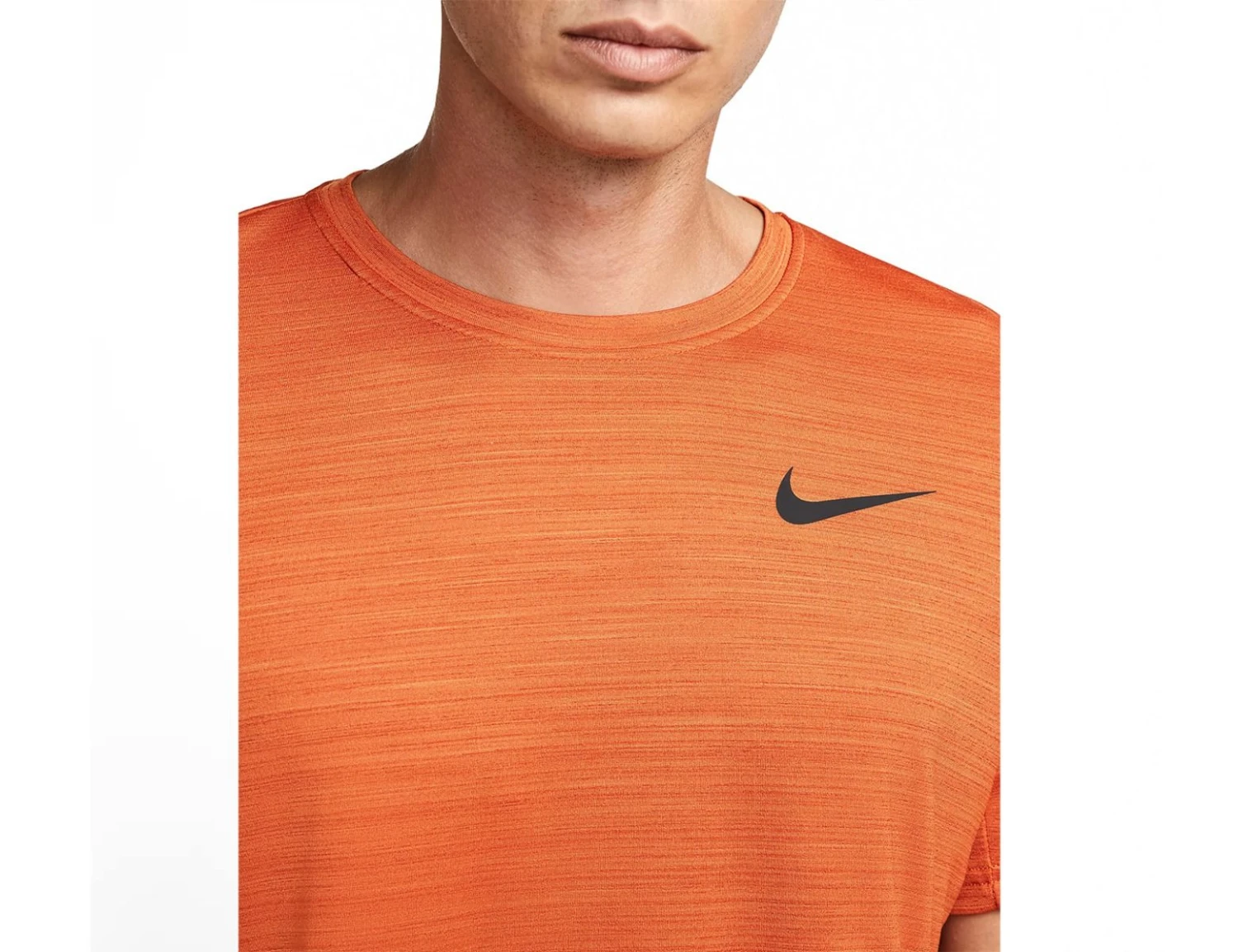 Nike - Dri-FIT Superset Short Sleeve Top - Training Shirt 5 Nike - Dri-FIT Superset Short Sleeve Top - Training Shirt – Bild 3