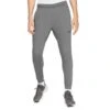 Nike - Dri-FIT Tapered Training Pants - Graue Jogginghose -Shorts Poloshirts Geschaft nike cz6379 071