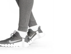 Nike - Dri-FIT Tapered Training Pants - Graue Jogginghose -Shorts Poloshirts Geschaft nike cz6379 071c