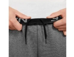 Nike - Dri-FIT Tapered Training Pants - Graue Jogginghose -Shorts Poloshirts Geschaft nike cz6379 071d