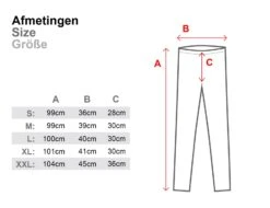 Nike - Dri-FIT Tapered Training Pants - Graue Jogginghose -Shorts Poloshirts Geschaft nike cz6379x