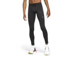 Nike - Dri-FIT Challenger Running Tights - Herren Laufhose