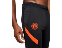 Nike - Chelsea FC Strike Pants - Chelsea Training Pants -Shorts Poloshirts Geschaft nike db6925 014c