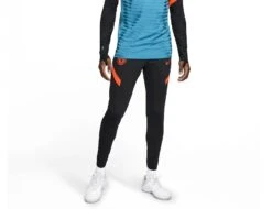 Nike - Chelsea FC Strike Pants - Chelsea Training Pants -Shorts Poloshirts Geschaft nike db6925 014e
