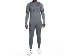 Nike - PSG Strike Training Pants - Trainingshose Herren -Shorts Poloshirts Geschaft nike db6928 025