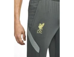 Nike - Liverpool FC Strike Knit Pants - Trainingshose Herren -Shorts Poloshirts Geschaft nike db6929 064b