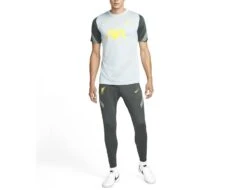 Nike - Liverpool FC Strike Knit Pants - Trainingshose Herren -Shorts Poloshirts Geschaft nike db6929 064f