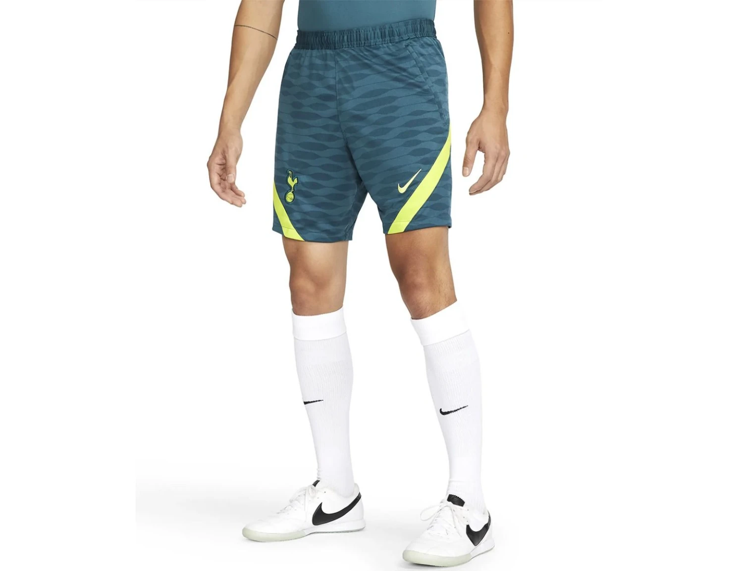 Nike - Tottenham Hotspur Strike Shorts - Men Shorts 3 Nike - Tottenham Hotspur Strike Shorts - Men Shorts