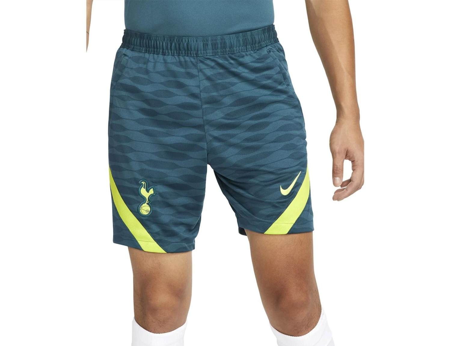 Nike - Tottenham Hotspur Strike Shorts - Men Shorts 4 Nike - Tottenham Hotspur Strike Shorts - Men Shorts – Bild 2