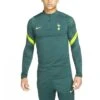 Nike - Tottenham Hotspur Strike Drill Top - Football Top -Shorts Poloshirts Geschaft nike dc5467 397